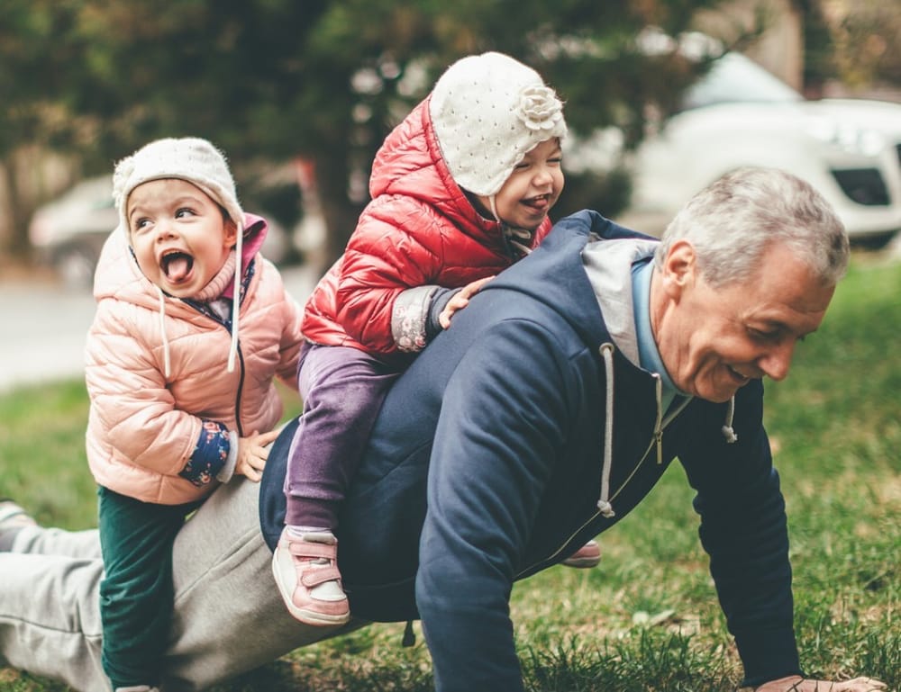 NSW Treasury analysis finds older people living longer, healthier lives, could save Government $1.5 billion post image