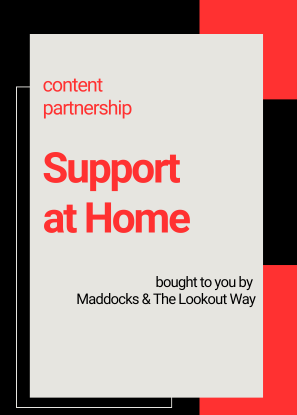 Support at Home: refining technology, workforce, legal, and financial strategies for success post image