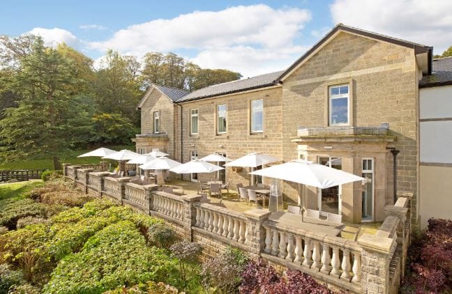 UK: luxury retirement village developer signs deal for 10 retirement villages in Denmark post image