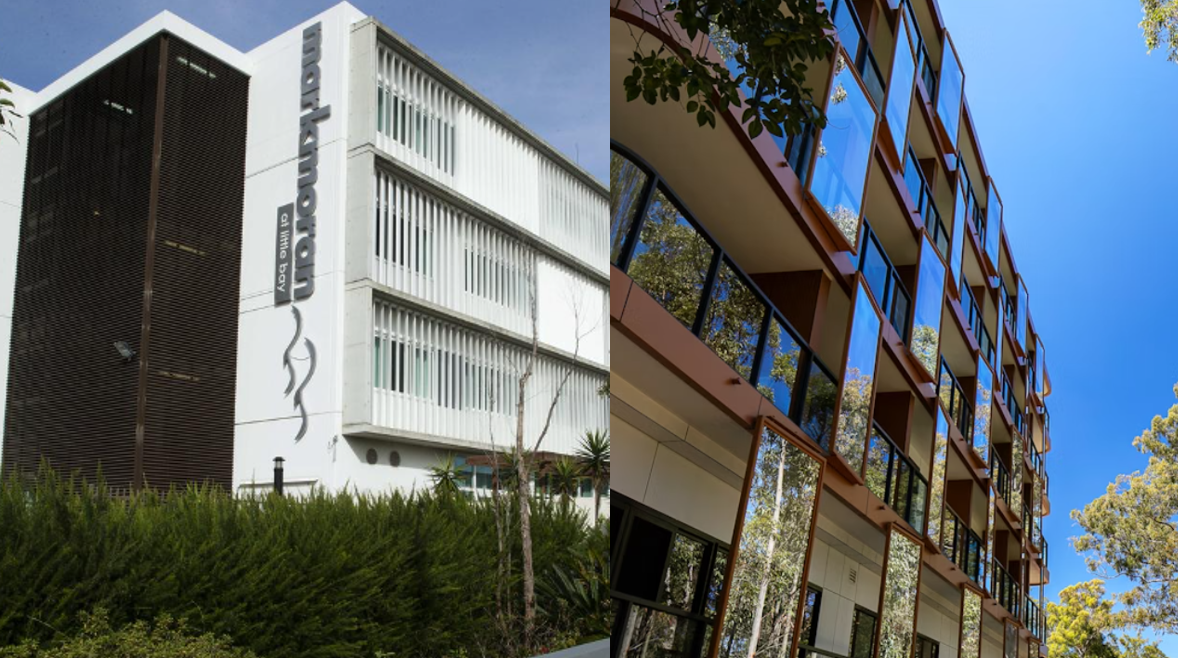 Estia Health buys two of Mark and Evette Moran's three aged care homes post image