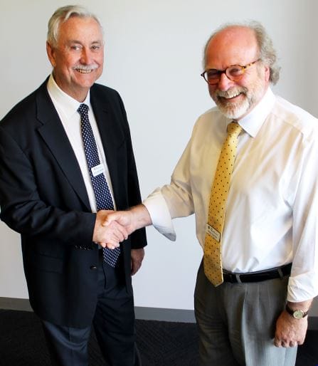 Resthaven CEO announces plans to retire after 26 years in the job post image