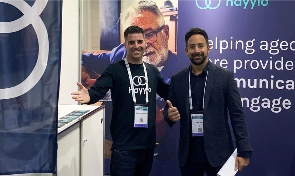 Hayylo brings in new capital and new blood post image