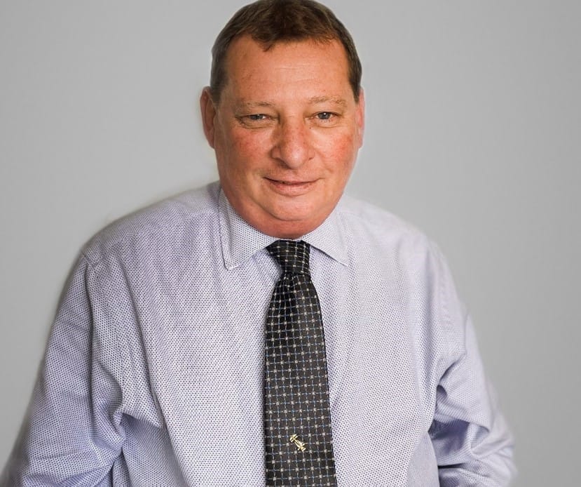 Former Anglican Care CEO Colin Osborne takes similar role at Peninsula Villages post image