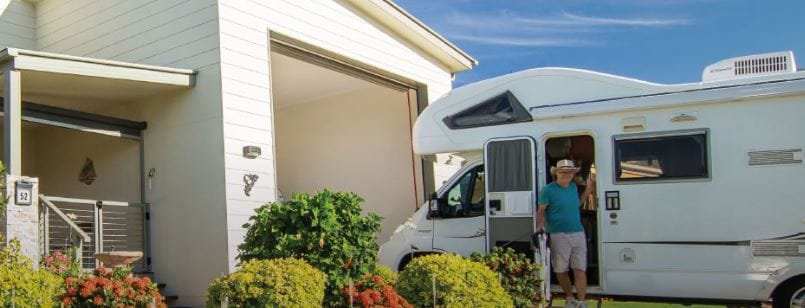 $300M Recreational Vehicle Land Lease Community on the cards for QLD’s Gladstone post image