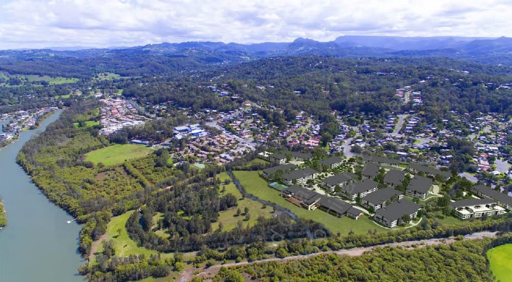 GemLife appeals Council decision against 352-unit lifestyle community – with serviced apartments post image