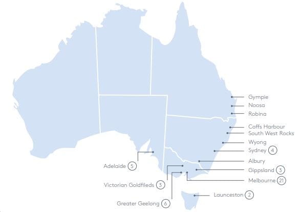 Calvary raises offer for Japara Healthcare to $320M as books opened for due diligence post image