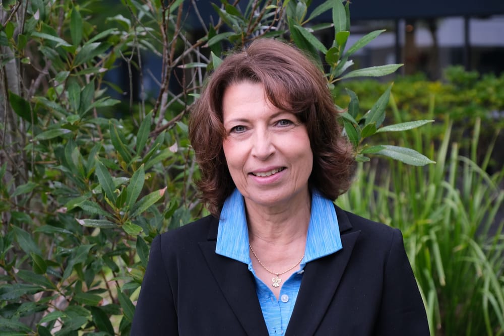 Glenna Parker appointed Anglicare Sydney’s new Chief Clinical Officer post image