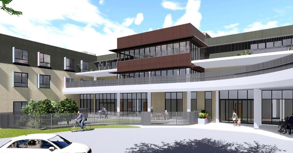 Opal HealthCare opens 123-bed aged care home on NSW’s Central Coast post image