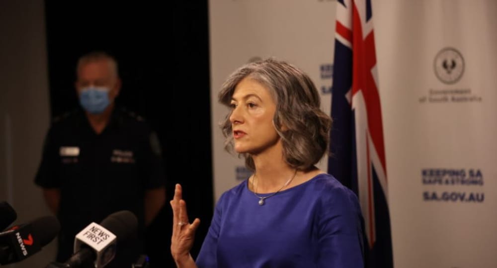 Victoria records first death in over a month while SA quarantine breach sparks concerns post image