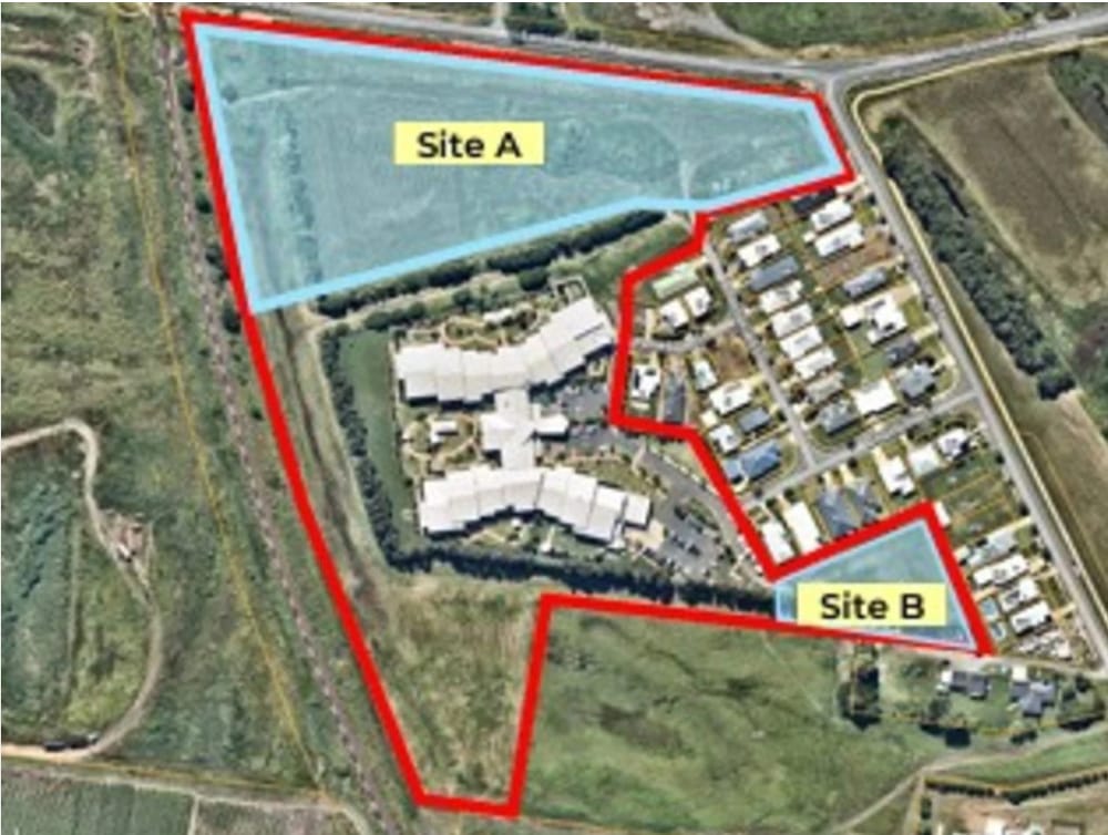 Ozcare aged care home site to be expanded for seniors housing post image