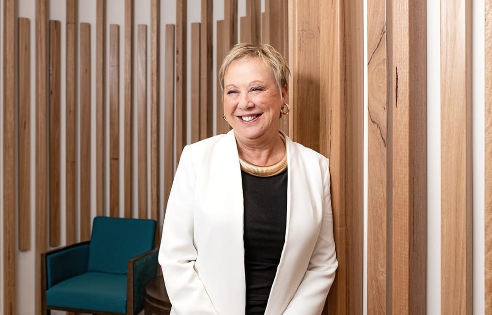 Lyndoch Living appoints interim CEO as Doreen Power takes leave after MP’s criticism post image