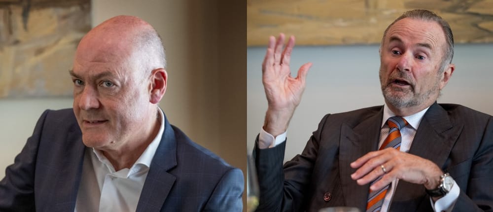 Westpac Conversations in Melbourne: Four leaders reflect on Care in Retirement Living post image