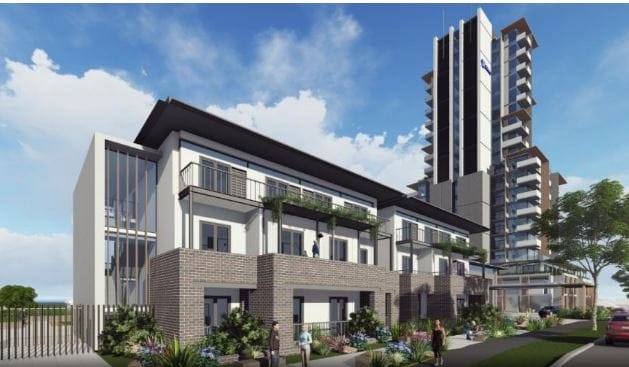 Calvary Care’s plans for 19-storey vertical village in Melbourne heads to VCAT post image