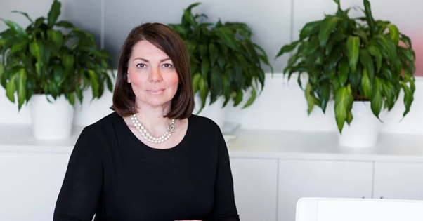 Fronditha Care appoints new chief executive with communication expertise post image