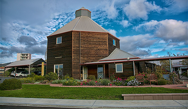 Tasmanian aged care provider to receive new training facility post image