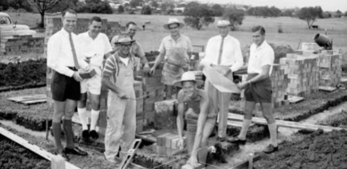 Original builder now a resident as history repeats itself at Sundale’s Palmwoods Garden Village on QLD’s Sunshine Coast post image