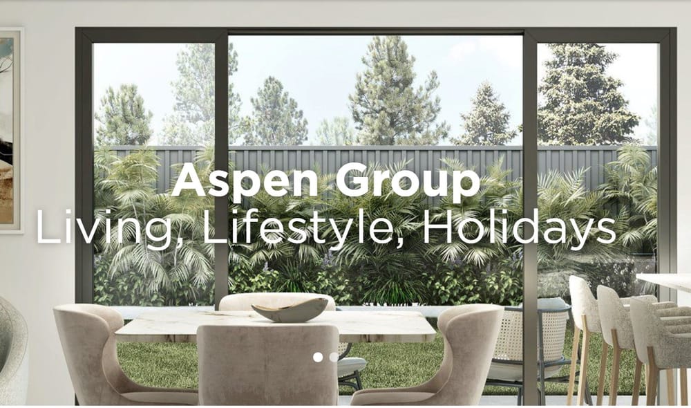 Listed affordable housing group Aspen lifts handbrake on over-50s lifestyle sales post image