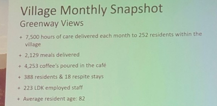 LDK CEO Byron Cannon: Build a community where residents can thrive post image