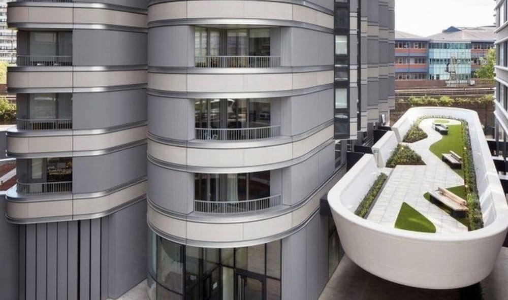 The United Kingdom’s first LGBT retirement community is finally set to open in London post image