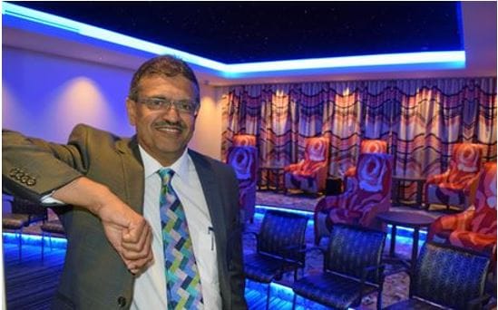 Aged care veteran Viv Padman launches first facility under new Premier Health Care brand post image