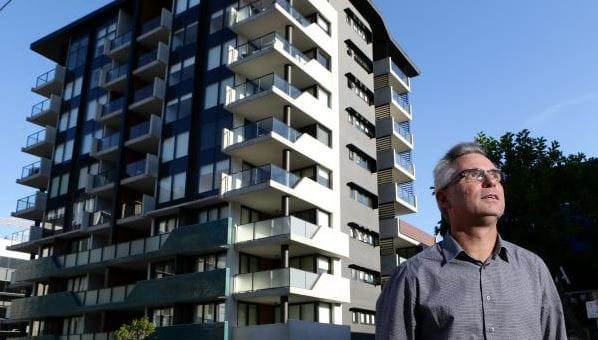 The ‘basics’ continue to be the driver for potential village residents post image