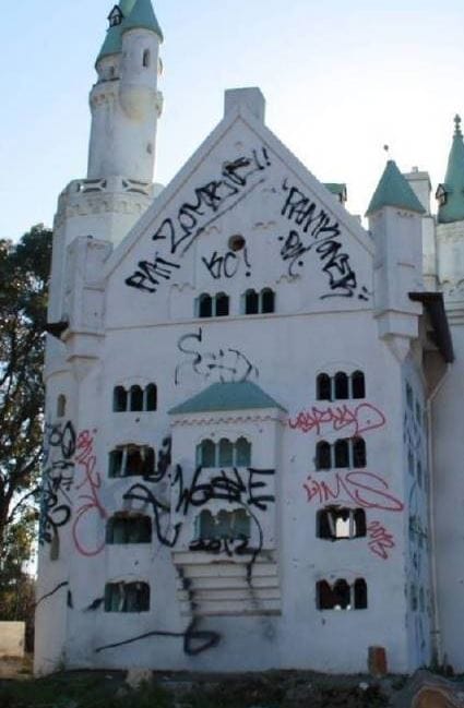 Retirement village proposed for former ‘castle’ in WA post image