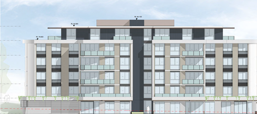 Exclusive: Pariter’s $160M retirement living development approved at Cumberland Golf Club post image