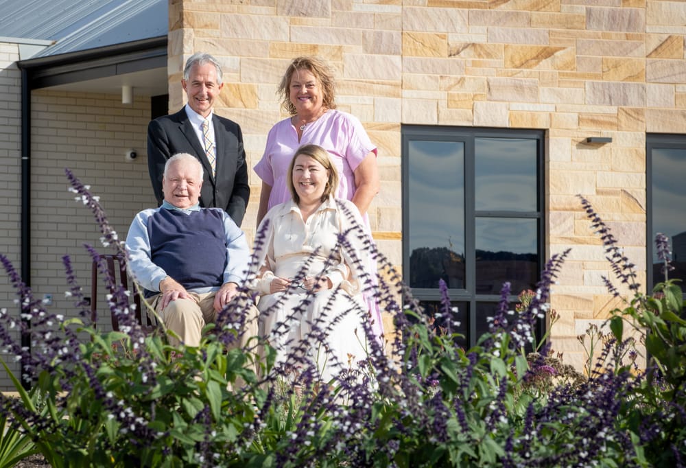 Clayton Church Homes opens $28M luxury Adelaide aged care home Summerhill post image