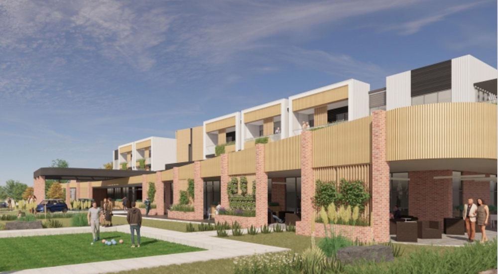 Summerset's second Melbourne retirement village to open early 2026 as new sales record set post image