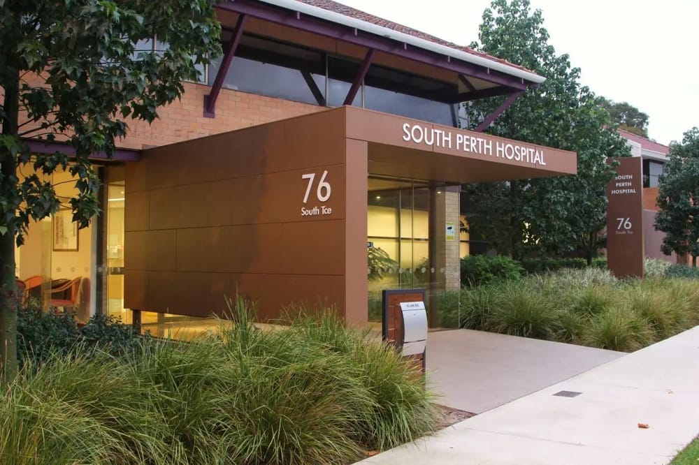 WA public hospital leases 20 beds from private hospital for "geriatric" patients post image