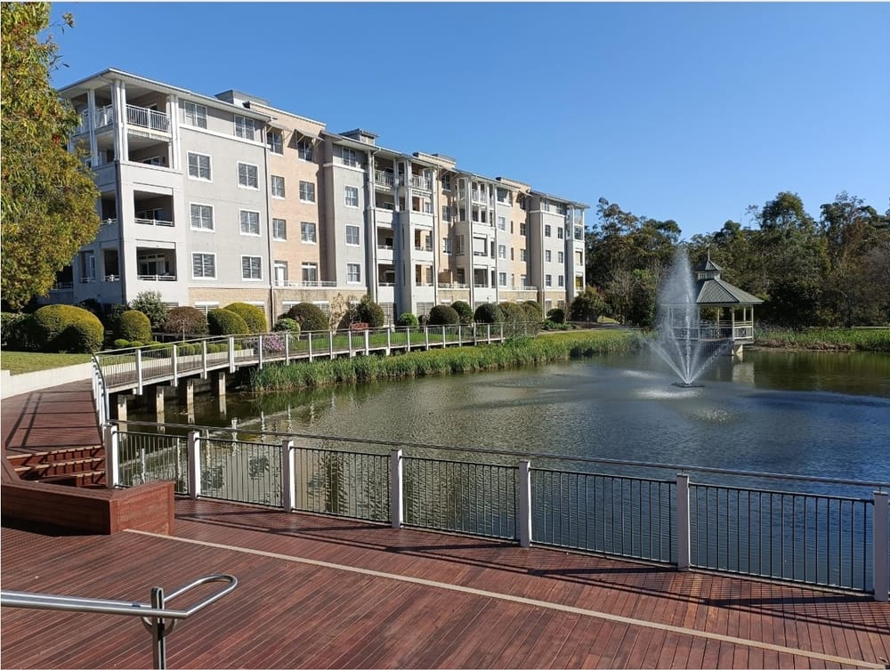 Next SATURDAY magazine: How LDK Seniors’ Living successfully converted The Landings to its private aged care model post image