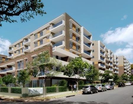 Uniting commits to $150M co-located 227 unit village post image