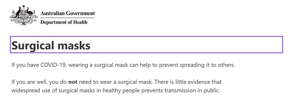 National Cabinet expands coronavirus testing criteria to aged care staff and residents post image