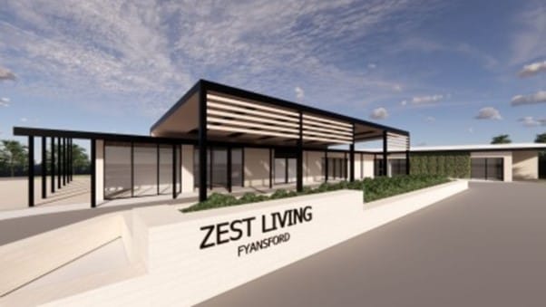 $65M retirement village planned for Victoria’s largest continuous growth area post image