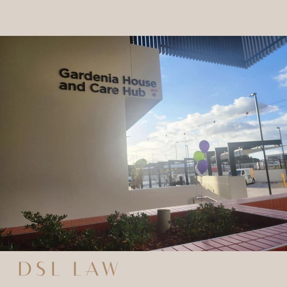 First look at RetireAustralia's new aged care hub at The Verge at Burleigh post image