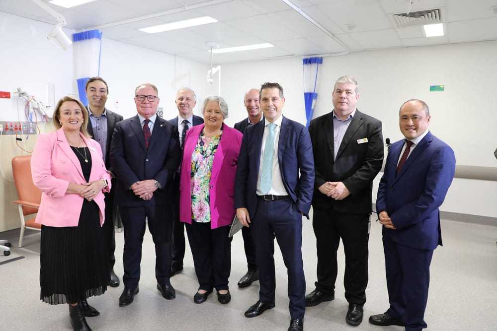 NSW Government launches in-home emergency care service post image