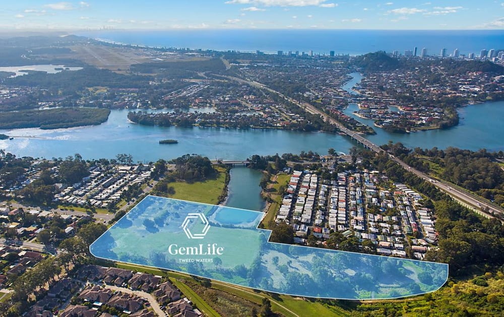 GemLife reveals seventh land lease community in NSW’s Tweed Heads post image