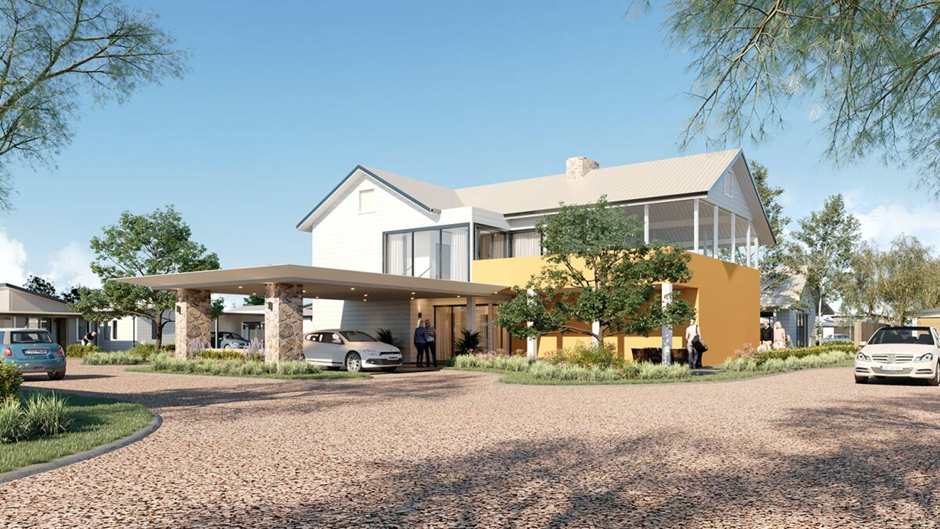 Providence Lifestyle’s third Over-50s rental community gets go-ahead at Yarrawonga post image