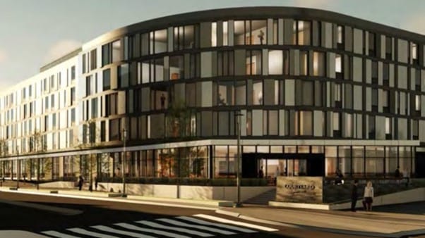 110 seniors’ living units proposed for Hornsby RSL in northern Sydney post image