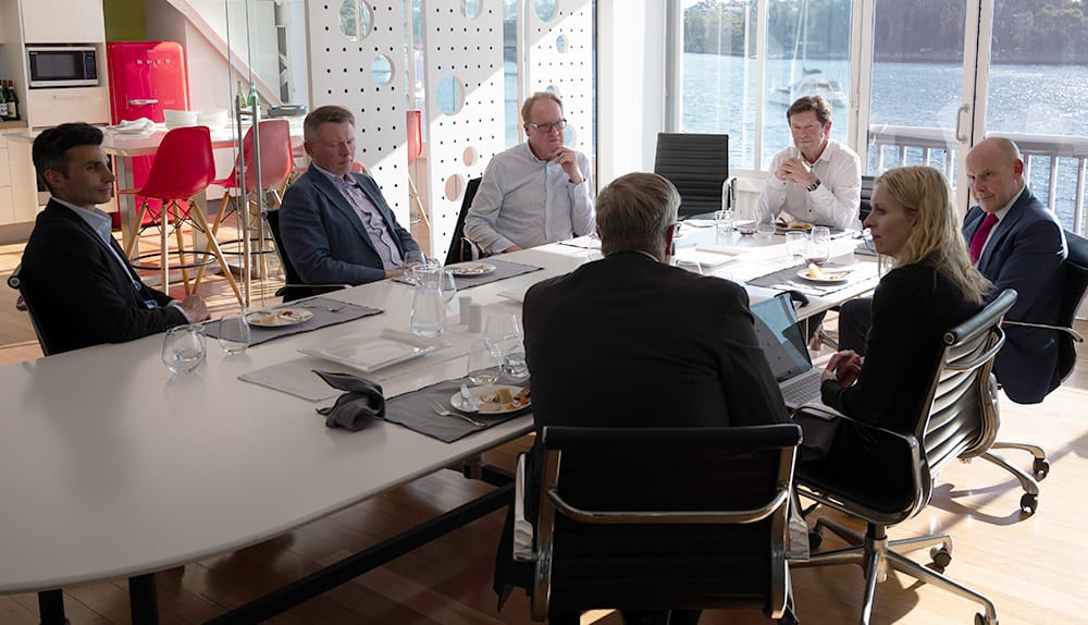 Regulation creep the new threat for land lease operators post image