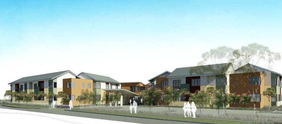 WA: Perth aged care facility to double in size to meet demand post image