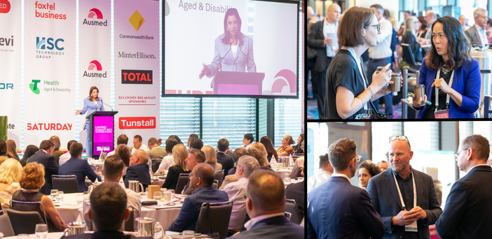 DCM Group thanks everyone who attended LEADERS SUMMIT 2023 post image