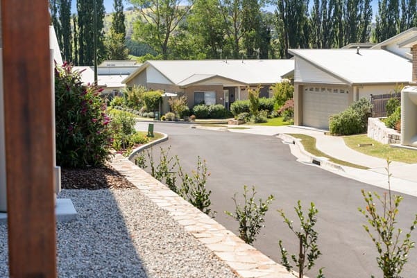 SunLife's first freehold venture for Over 55s has just one of 56 homes left post image