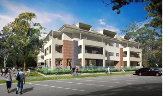 Derelict NSW high school to make way for new 54-unit retirement village post image
