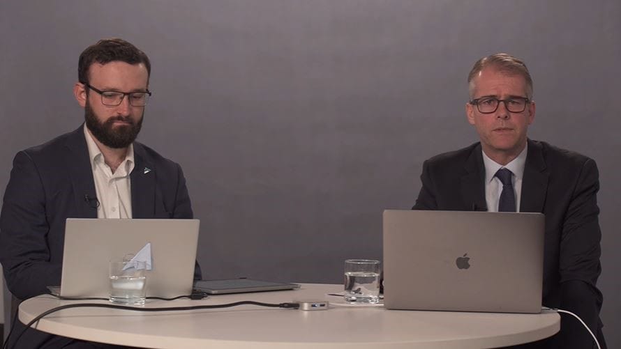 LASA CEO Sean Rooney delivers detailed précis of the aged care landscape in annual State of the Nation webinar post image