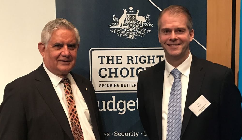 Fair Work Commission announced 3% increase to minimum wage – LASA urges funding response from Federal Government post image