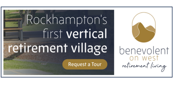 Continuum of care model delivers 70% pre-sales to ‘missing middle’ market before early 2024 opening in Rockhampton post image