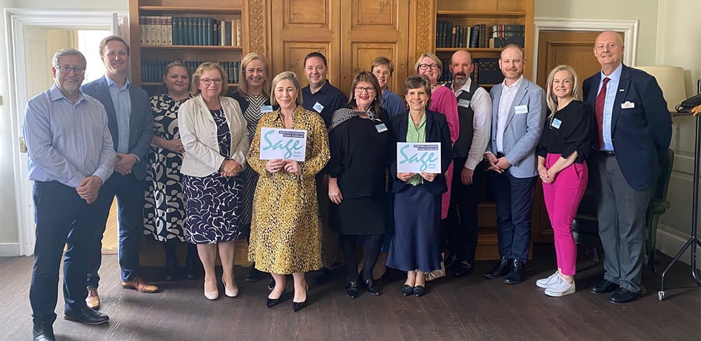 ACCPA CEO joins latest SAGE UK Study Tour post image