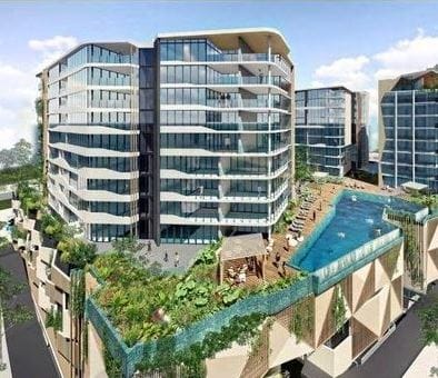 Aged care facility to be part of massive new Sunshine Coast hotel, retail and park development post image