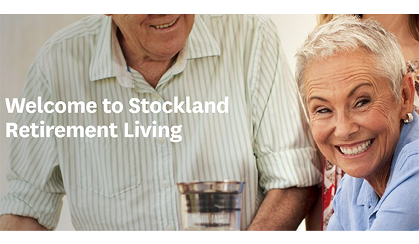 Stockland wants more land lease through further acquisitions and capital partners post image